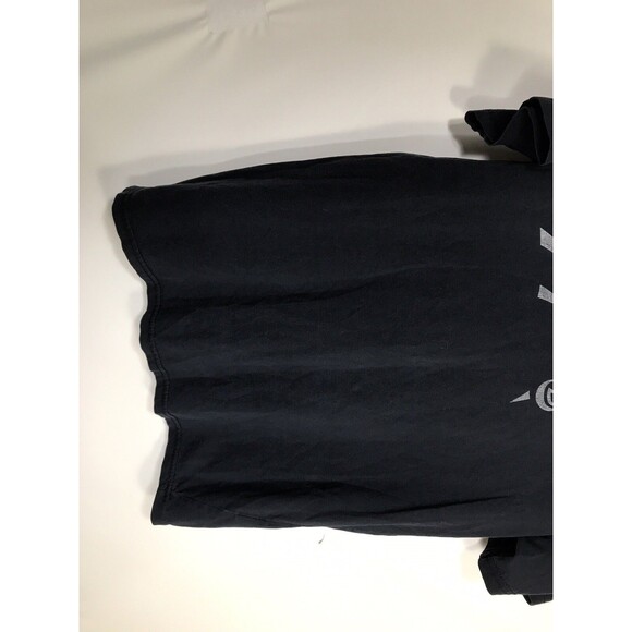 Carolina Panthers Youth Xl T Shirt - Picture 3 of 6